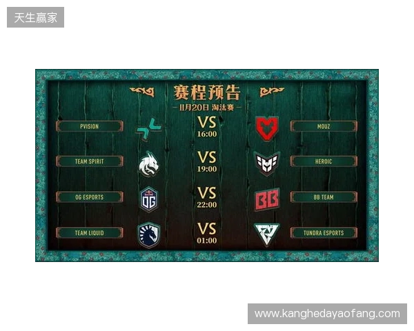 PGL瓦拉几亚S7瑞士轮结束，VG晋级淘汰赛，将于首轮对阵Spirit