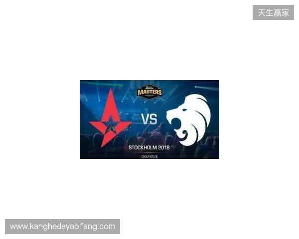 EPL S23第二阶段：搭上末班车！Astralis 2-1 FURIA