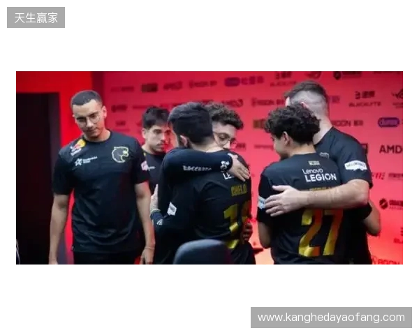 EPL S23第二阶段：失意的武士！FUT 2-1 G2