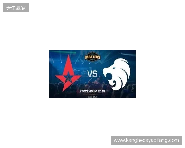 EPL S23第二阶段：搭上末班车！Astralis 2-1 FURIA