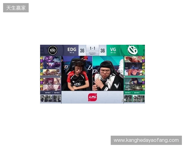 影魔还是太超模了,VG打出血性比赛仍不敌Spirit 影魔还是太超模了,VG打出血性比赛仍不敌Spirit