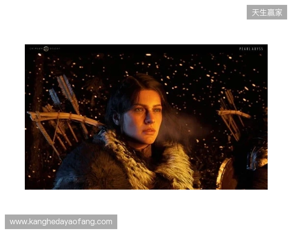 《红色沙漠》(Crimson Desert)等游戏首发支持DLSS 4多帧生成