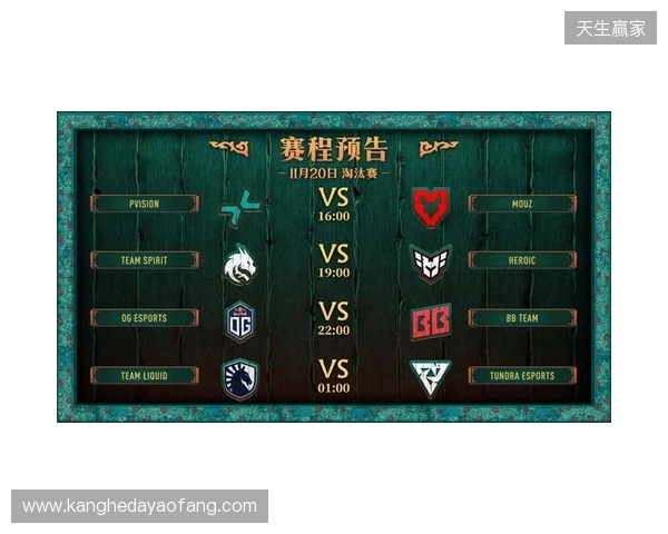 PGL瓦拉几亚S7瑞士轮结束，VG晋级淘汰赛，将于首轮对阵Spirit