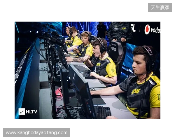 NaVi将参加丹麦线下赛事PCC3