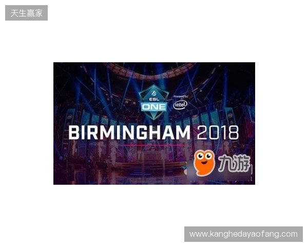 ESL One伯明翰站：XG让一追二战胜PVISION，杀入决赛日