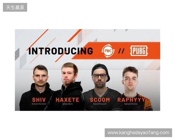 OverDrive：我听说！kyxsan将成为FaZe的指挥