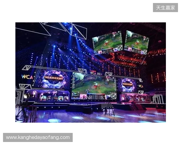 2025年四川电竞产业报告发布:产值120亿 赛事超200场 2025年四川电竞产业报告发布:产值120亿 赛事超200场