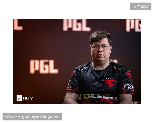 官宣：FaZe确认karrigan离队