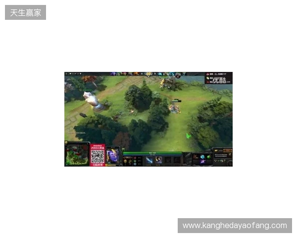不朽杯 S2 选人大会：4 月 30 日开启！DOTA2 江湖风云再起！