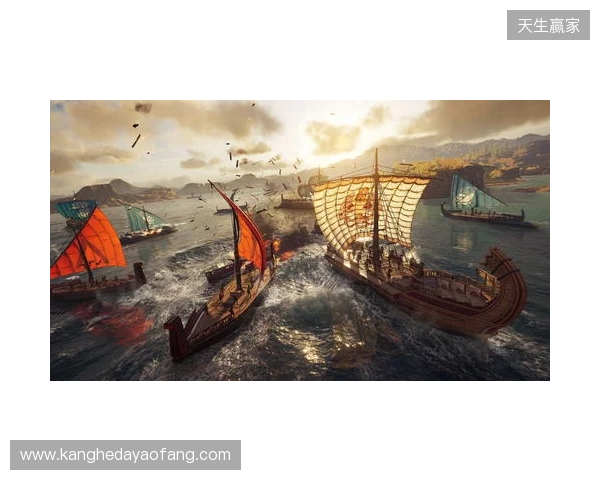 世界观宏大的3A RPG推荐|《刺客信条:影》等5款史诗叙事 世界观宏大的3A RPG推荐|《刺客信条:影》等5款史诗叙事