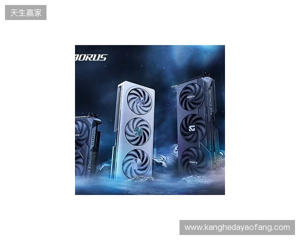 618显卡换新正当时,技嘉RTX 50显卡好价不容错过 618显卡换新正当时,技嘉RTX 50显卡好价不容错过