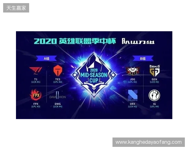 PVISION问鼎梦幻联赛，明天又是一个T1级别大赛开始